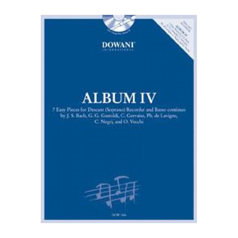 ALBUM IV