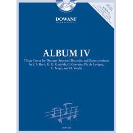 ALBUM IV