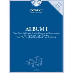 ALBUM I