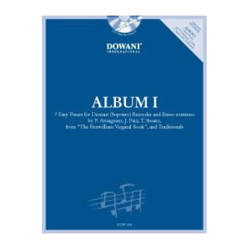 ALBUM I