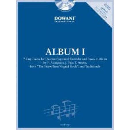 ALBUM I