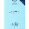 CONCERTO BWV 1056 F-MOLL