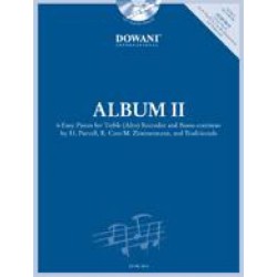 ALBUM II (FACILE)