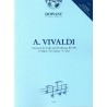CONCERTO C-DUR RV.399