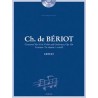 CONCERTO 9 OP.104 A-MOLL