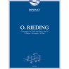 CONCERTINO OP.25 D-DUR