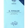 CONCERTO OP.3/8 RV.522 A-MOLL