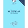 CONCERTO OP.34 G-DUR