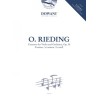 CONCERTO H-MOLL OP.35