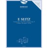 CONCERTO 4 D-DUR OP.15