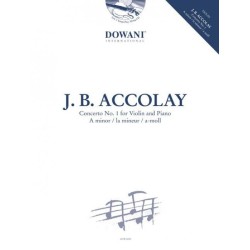 CONCERTO 1 A-MOLL