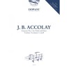 CONCERTO 1 A-MOLL