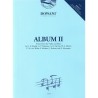 Album II. 8 Easy Pieces