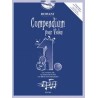 COMPENDIUM POUR VIOLON VOL.1