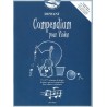 COMPENDIUM POUR VIOLON VOL.2