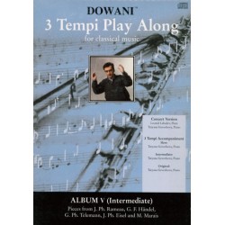 ALBUM 5 (INTERMEDIATE)