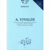 CONCERTO G-MOLL OP.10/2 RV.439 "LA NOTTE"