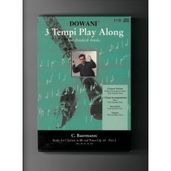 STUDY OP.63 VOL.2
