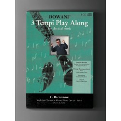 STUDY OP.63 VOL.3