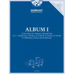 ALBUM I