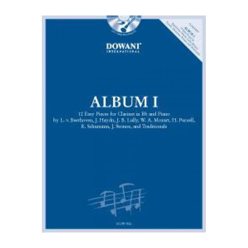 ALBUM I