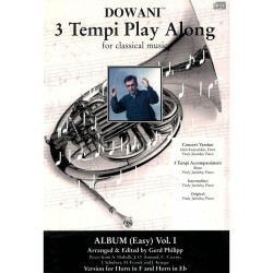 Album (Easy) vol.1