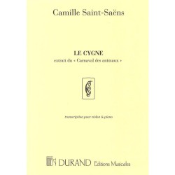 LE CYGNE