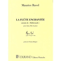 La flûte enchantée