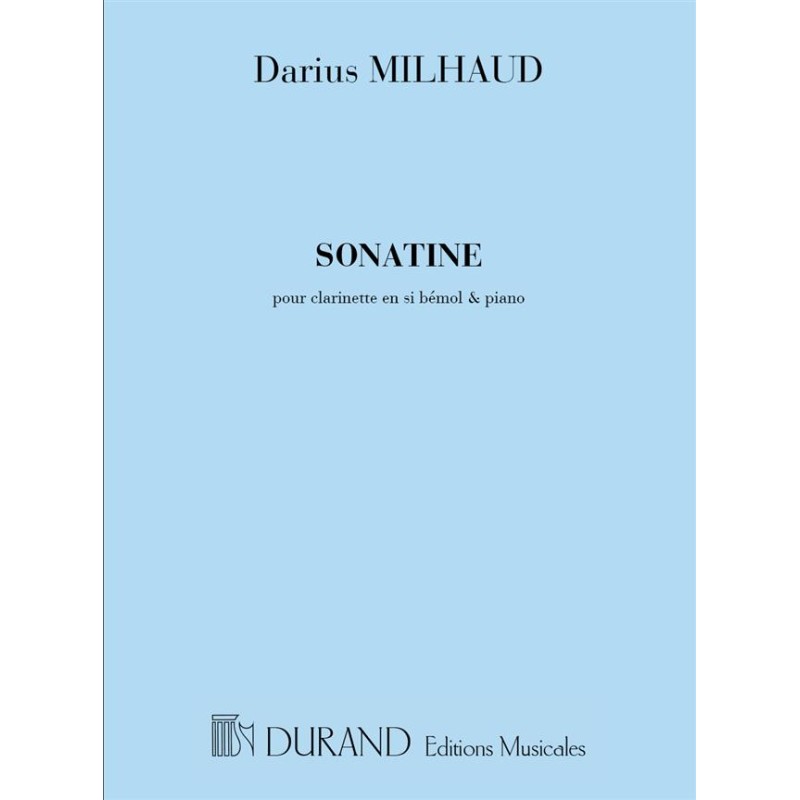 Sonatine