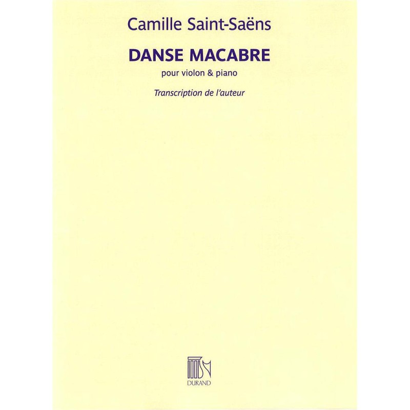 Danse macabre