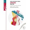 SONATINA OP.205