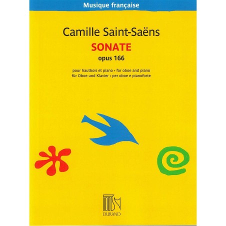 Sonate op.166