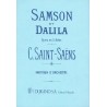 SAMSON ET DALILA