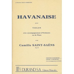 HAVANAISE