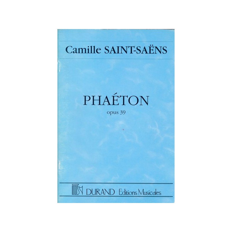 PHAETON