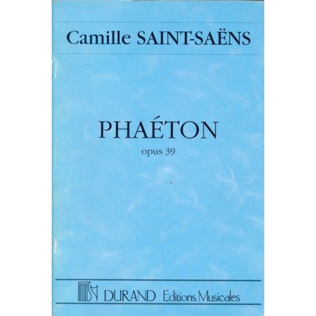 PHAETON