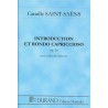 INTRODUCTION ET RONDO CAPRICCIOSO OP.28