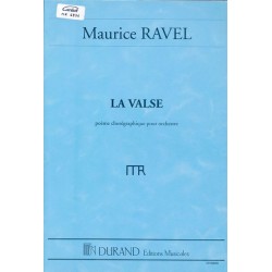 LA VALSE