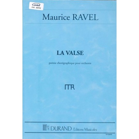 LA VALSE