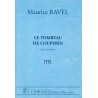 TOMBEAU DE COUPERIN