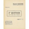 STREICHQUARTETT 2