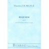 REQUIEM OP.9