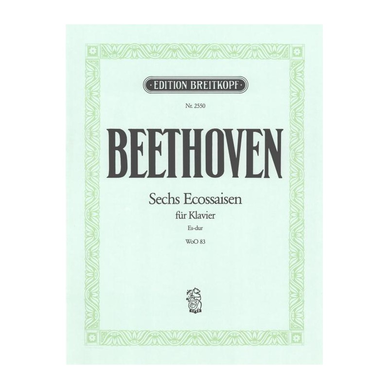 6 ECOSSAISEN