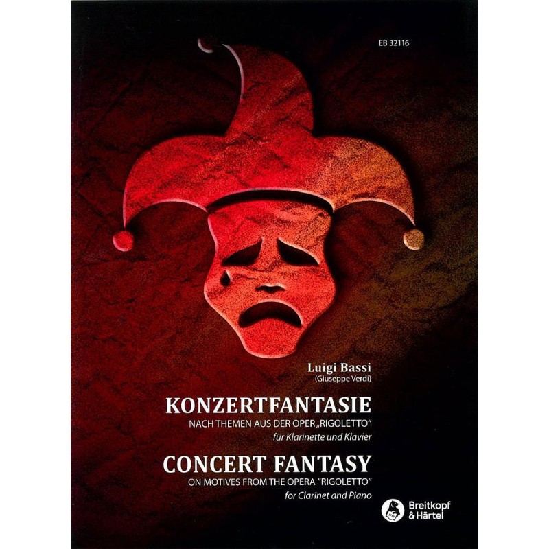 FANTASIA SOBRE RIGOLETTO