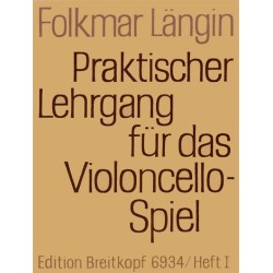 PRAKTISCHER LEHRGANG 1