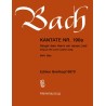 KANTATE 190-A SINGET DEM HERRN