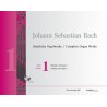 SAMTLICHE ORGELWERKE VOL.1 + CD