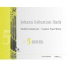 SAMTLICHE ORGELWERKE VOL.5 + CD