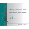 SAMTLICHE ORGELWERKE VOL.7 + CD