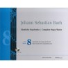 SAMTLICHE ORGELWERKE VOL.8 + CD